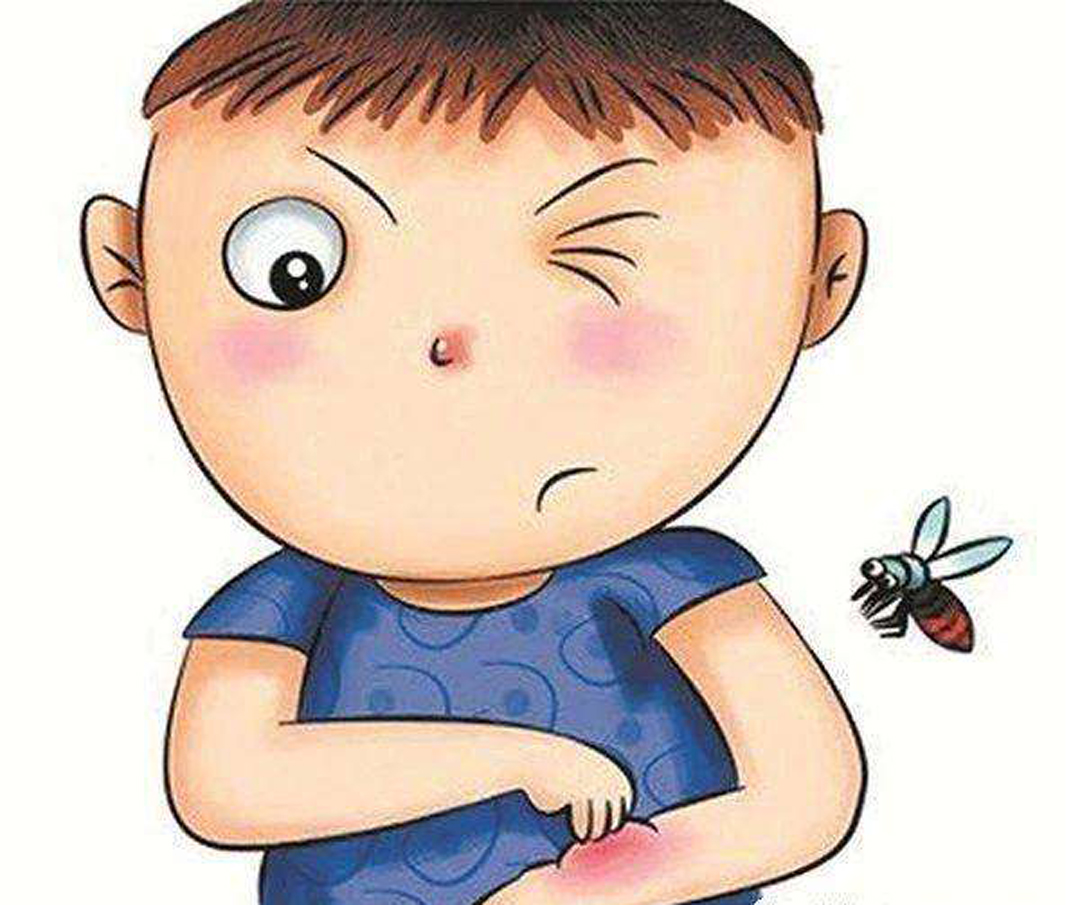 儿童蚊虫叮咬止痒用青草膏好吗,宝宝被蚊子咬了可以用青草膏吗