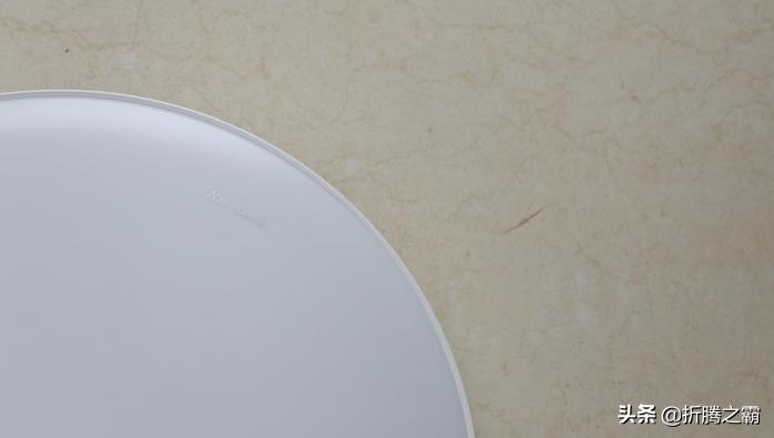 绿米智能灯吸顶灯,绿米生态吸顶灯