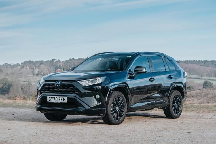 如何一眼辨别出四驱,如何判定哪个是四驱