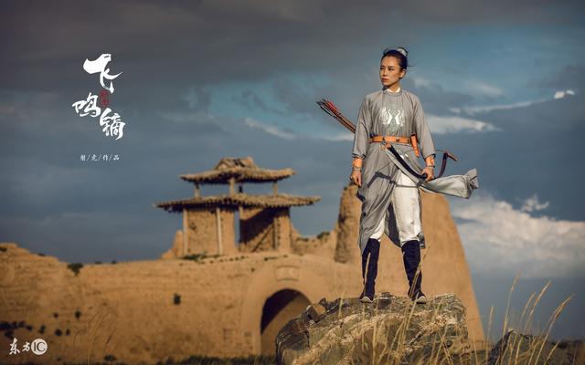 小说：一条狗和一只王八是他徒弟，美女想学艺，必须先喊它俩师兄