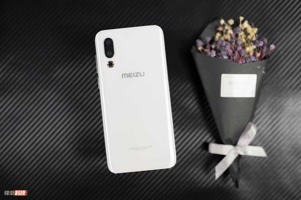 执着于细节打磨，它比前代强太多！魅族16s详细评测