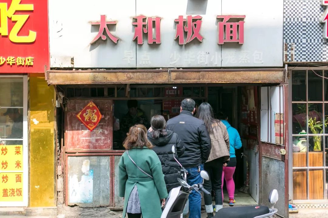 徐州人喜欢吃米线还是面条,徐州人喜欢吃面吗