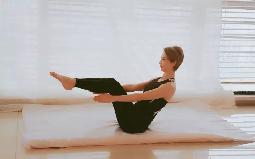 70%的产后妈妈亲身体验！10天左右减掉肚子