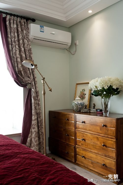 美式风高级感壁纸,让人一眼心旷神怡的壁纸