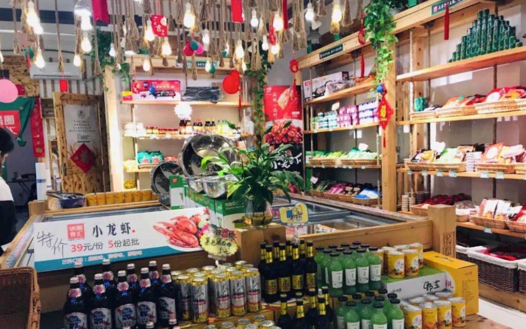 外卖餐饮新风口行业,轻餐饮新风口发展趋势