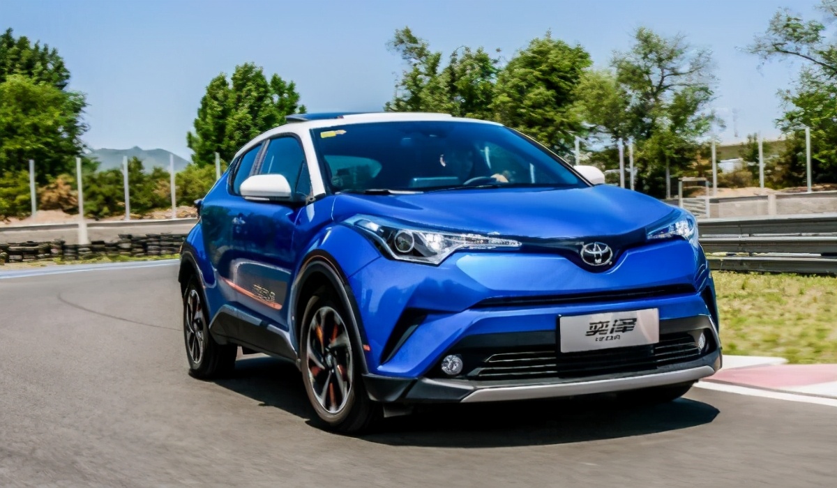 吉利的suv和丰田的suv,丰田suv本田suv哪款好