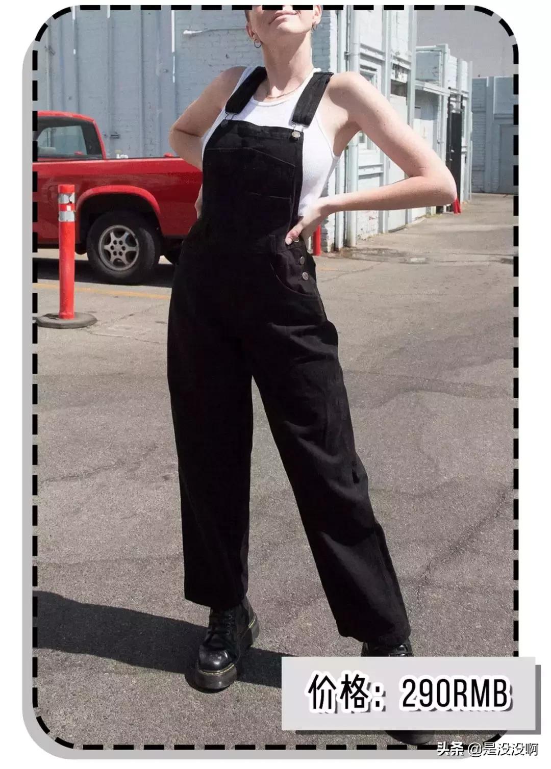 有哪些便宜又好的快时尚品牌,除了zara还有哪些小资品牌