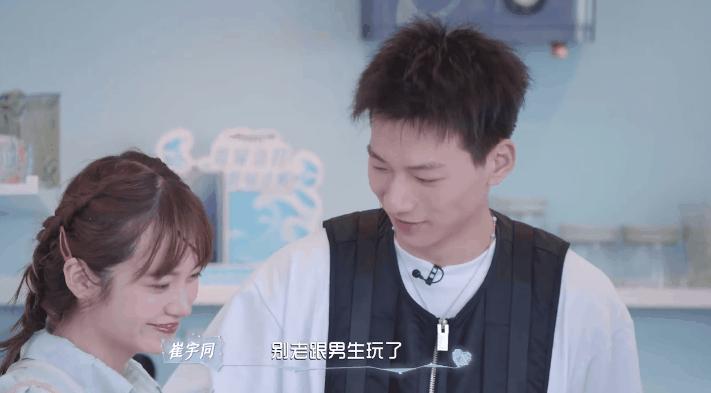 张慧贤早期视频,张慧贤cma