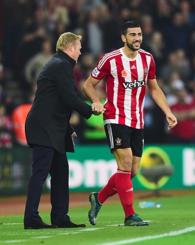 5年师徒之情深厚,佩莱祝福巴萨新帅,他是“意大利炮”铸造者