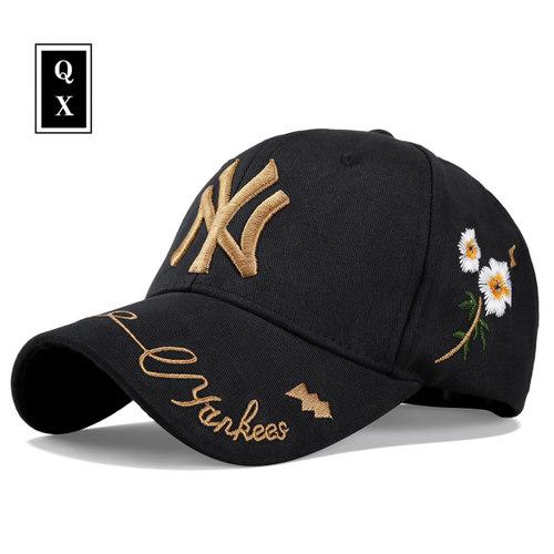 MLB——以棒球衫和棒球帽走红全球