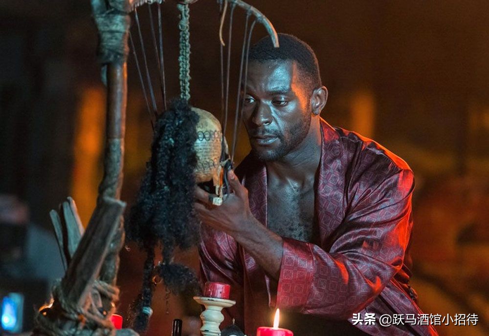 地狱神探讲了什么,地狱神探细节