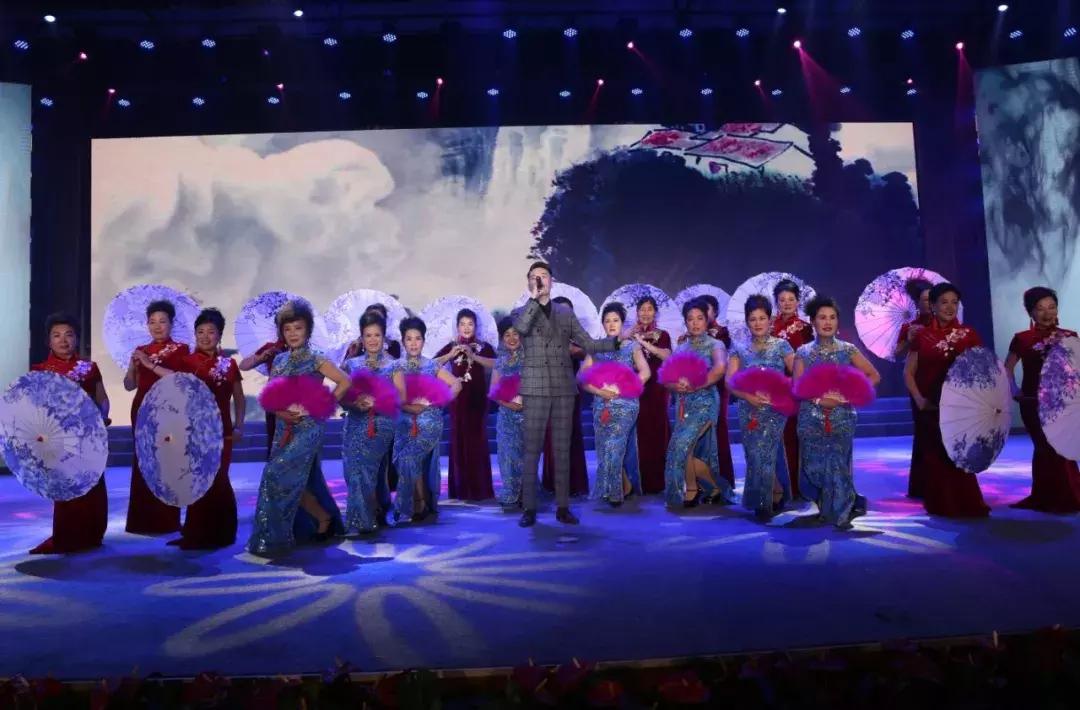 兰华集团年会,兰华集团山东临沂