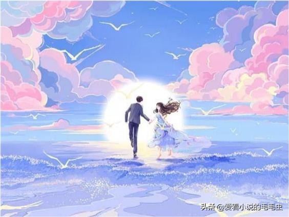 四本甜到骨子里的甜宠小说推荐,5本男主超会撩的甜宠小说