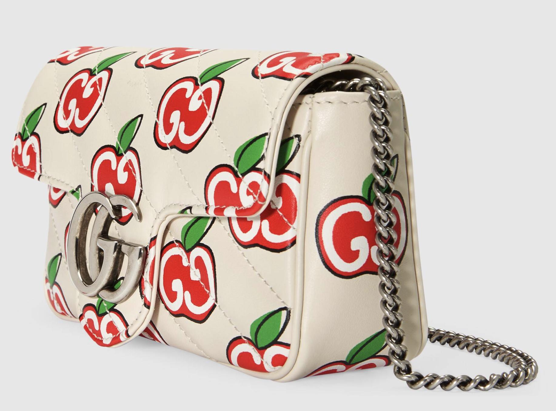 情人节最适合的包包,最新七夕包包