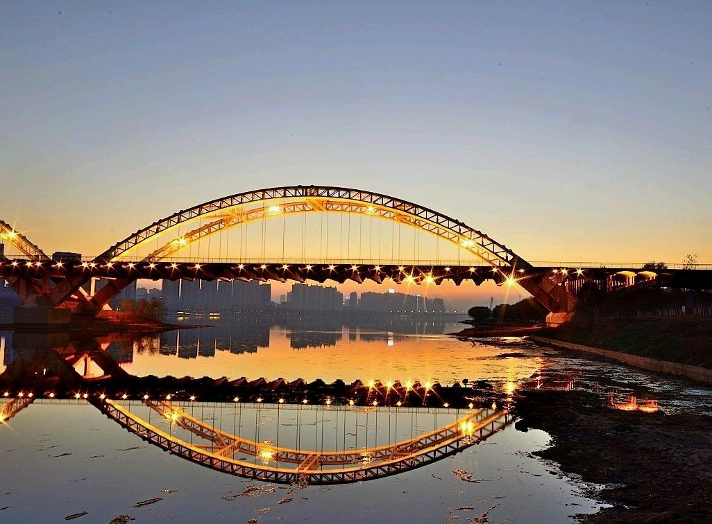 不一样的长白岛森林公园,长白岛森林公园照片攻略