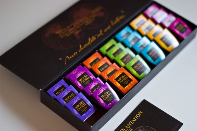 堪称巧克力界的爱马仕！情人节送这10款巧克力，一定捕获女友芳心