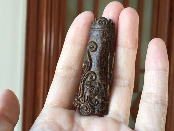 沉香有四要素就一定是真的吗,关于沉香一定要知道的知识