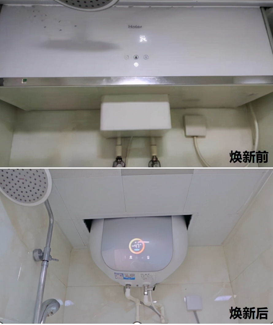 海尔燃气热水器值得推荐,海尔热水器性价比高的推荐