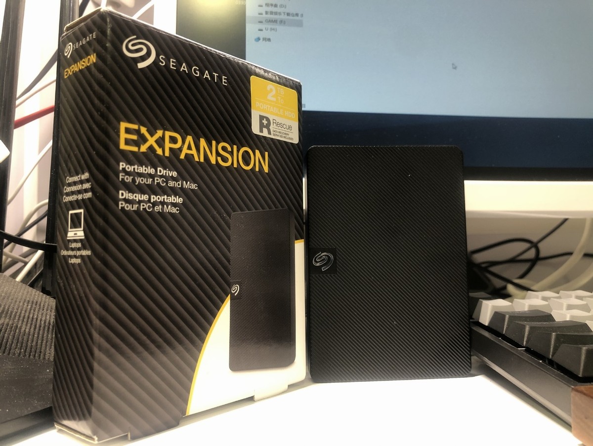 希捷新款睿翼2tb移动硬盘好不好,希捷新睿翼2.5寸