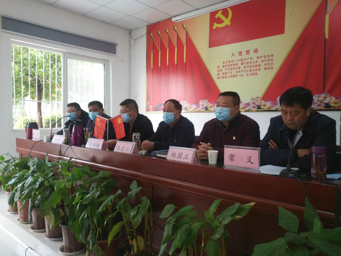 南阳宛城区多措并举,齐心战疫情一起向未来