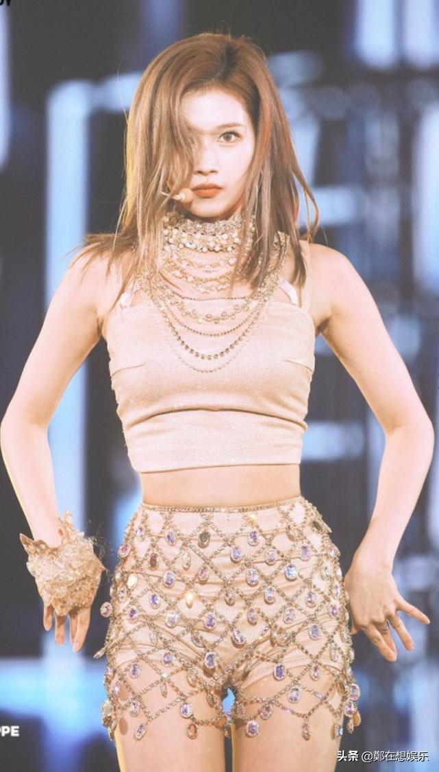 twicesana凑崎纱夏泰国,twicesana凑崎纱夏可爱搞笑的瞬间