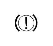 奔驰仪表盘亮灯光故障,奔驰仪表盘故障灯图解大全