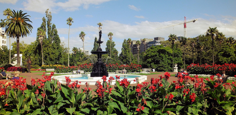 奥克兰城市旅游攻略大全,奥克兰一日游旅游攻略