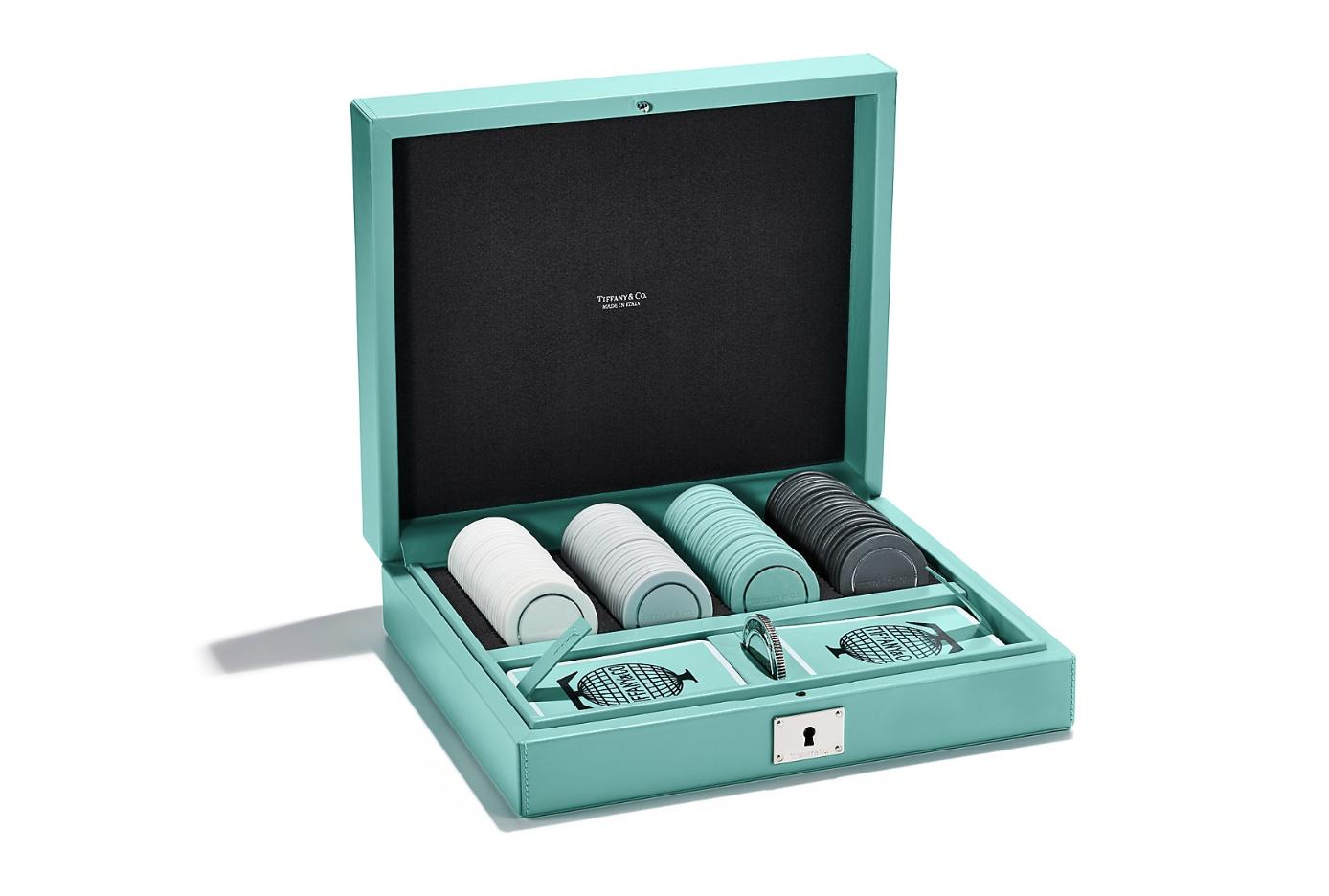 毛线球8万5,扑克牌2万4,曲别针都1万4?蒂芙尼Tiffany可真敢卖