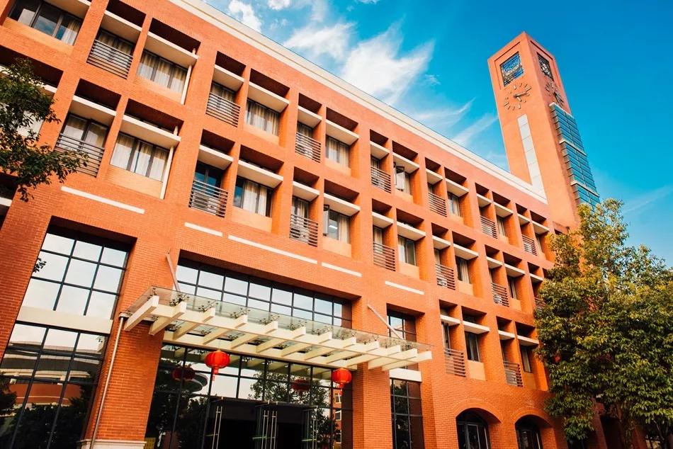 福州最牛逼的学校,被清华北大争着录取