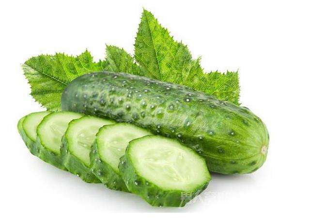 黄瓜的历史起源,黄瓜的祖先长啥样儿