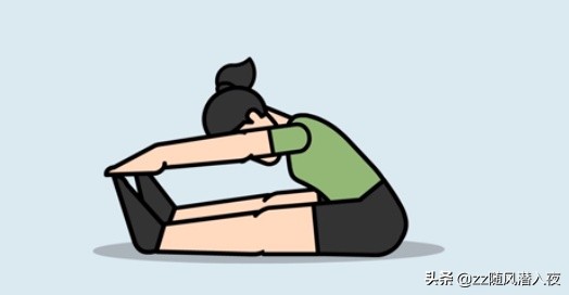 身高停滞了怎么拉伸长高,身高不足如何拉伸训练