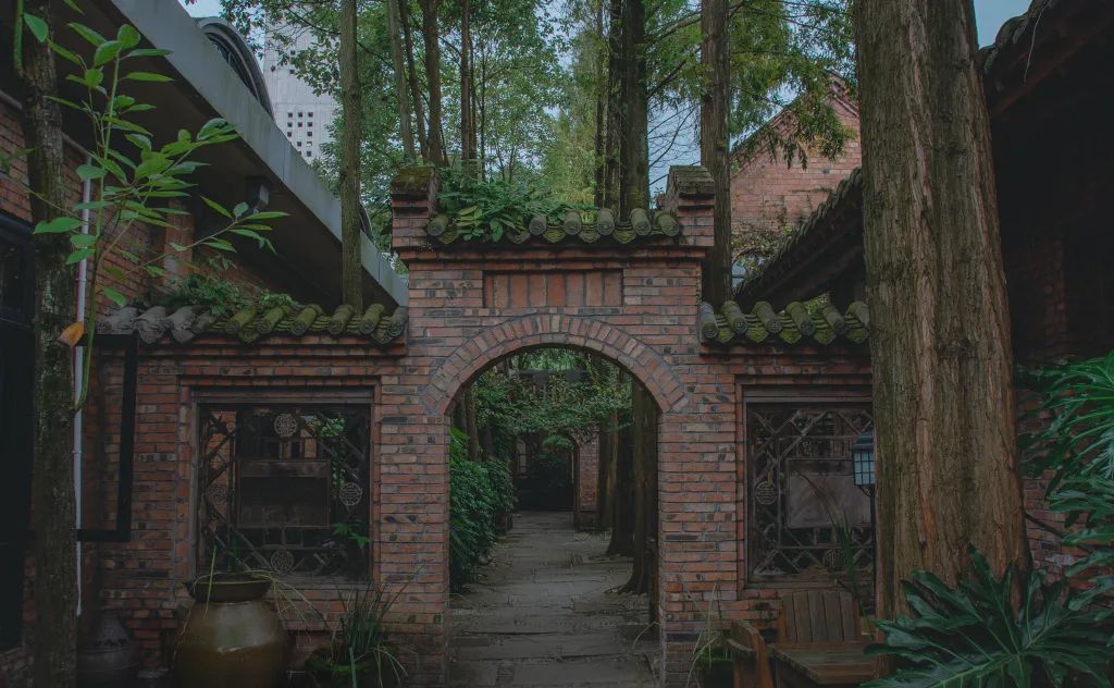 第1家国家4a级旅游区的大学博物馆,隐藏在各大校园里的有趣博物馆