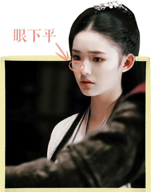 越瘦反而越不自信,脸瘦了反而丑了