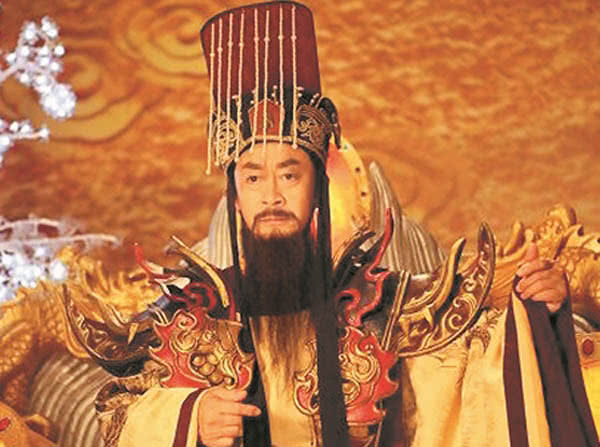 姜子牙到底有多牛？生前位列诸臣之上，死后位列诸神之上