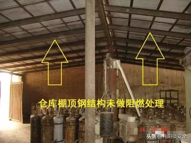 危险化学品隐患排查具体内容,危险化学品安全隐患大起底大排查