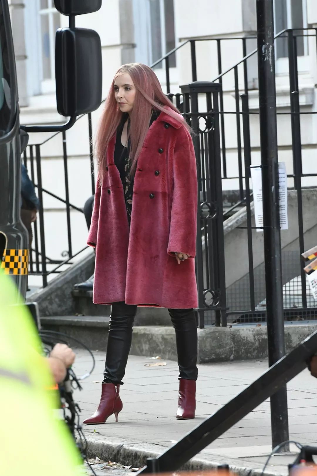 绝世A王的时髦清单