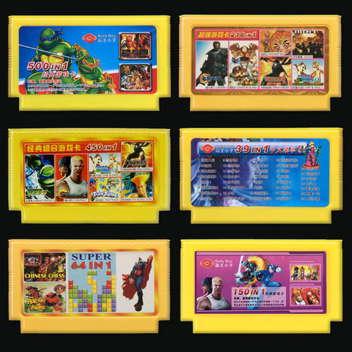 90年代红白机经典游戏,80后经典红白机游戏