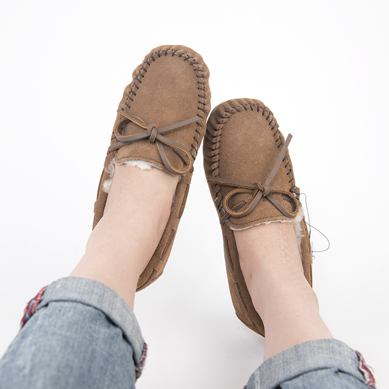 除了ugg还有什么暖和的雪地靴,ugg雪地靴保暖搭配