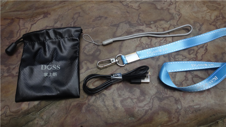 dosss小度智能音箱,DOSS小度音箱