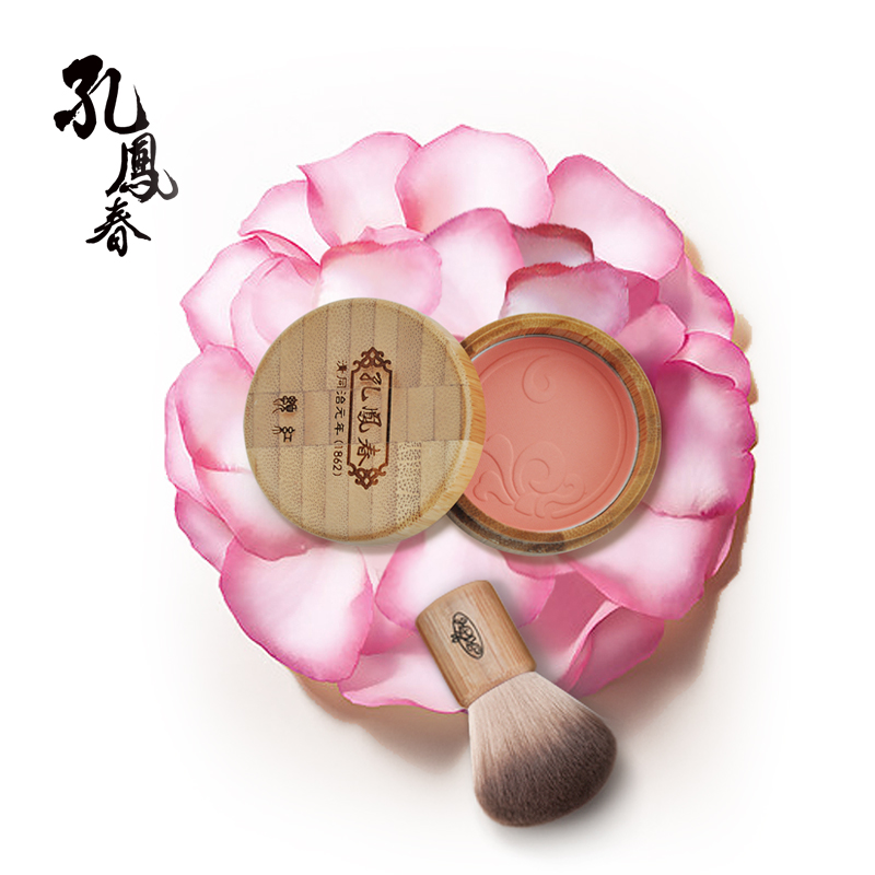 国货潮起来浪漫,国货回潮高颜值