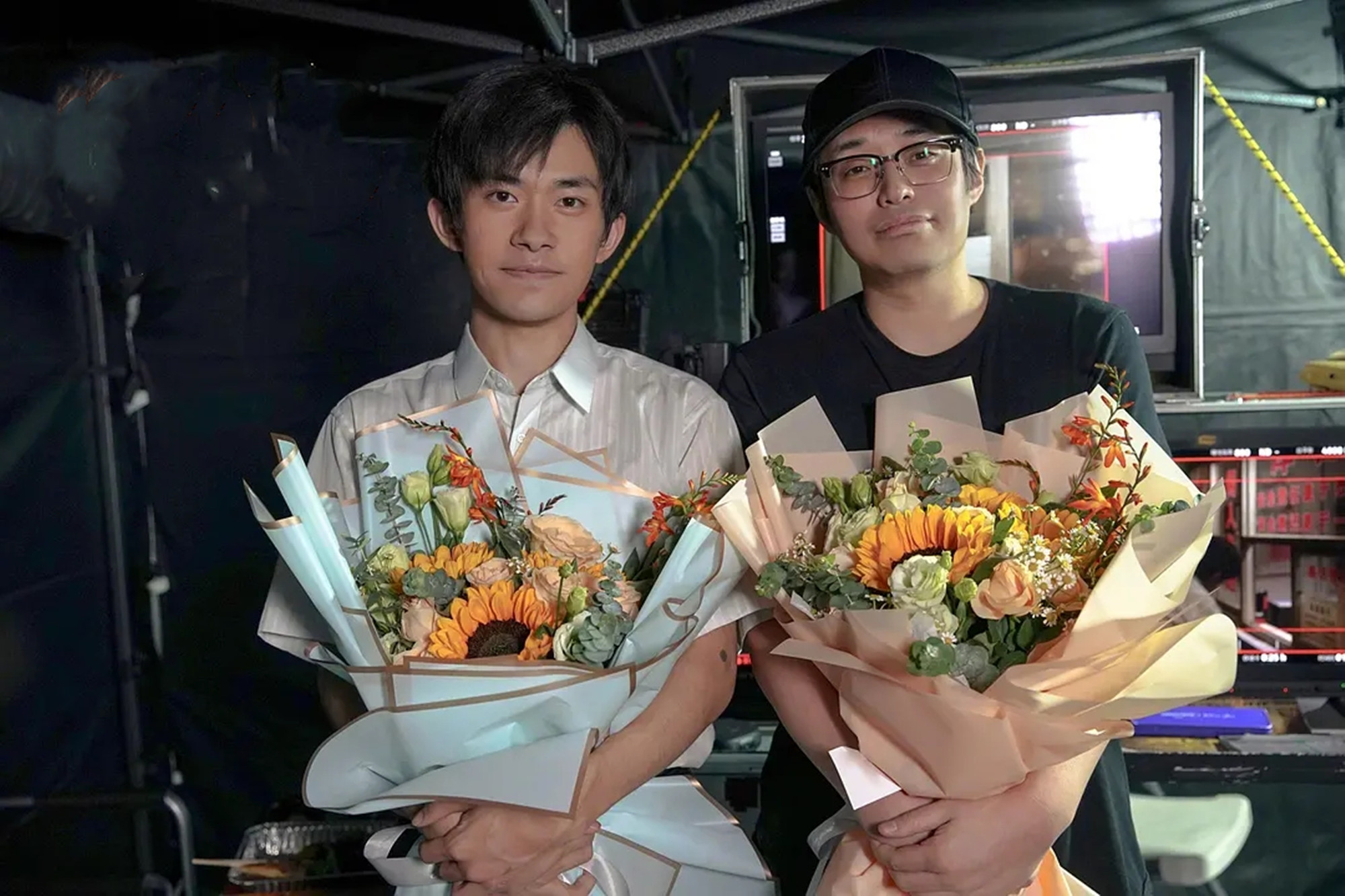 中国电影报道吴京票房霸占前三,2020年电影票房排行榜