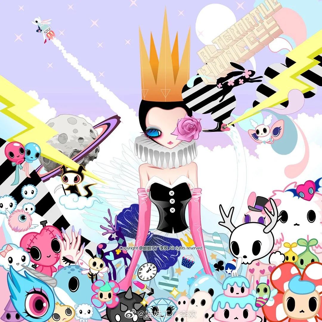 那些年我们用过的非主流头像字母,前几年比较流行的非主流头像