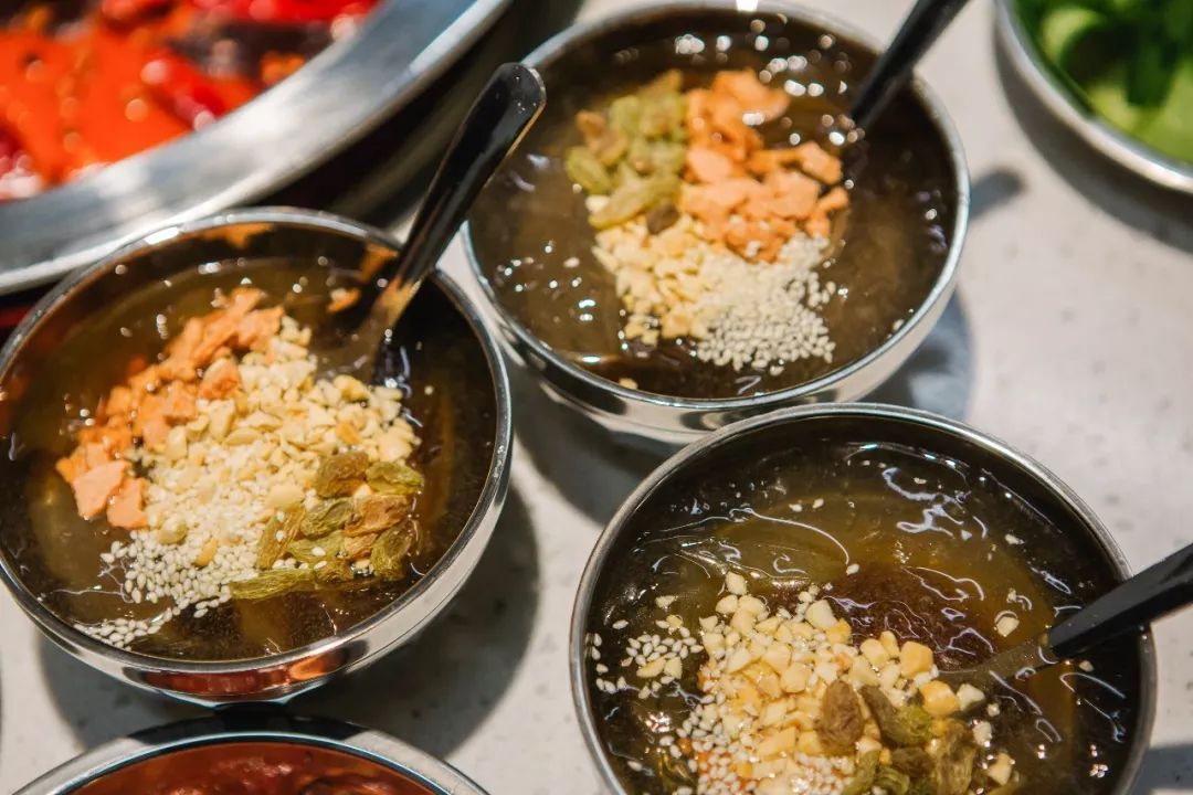 太原网红火锅店最近火爆的,太原网红火锅打卡店推荐