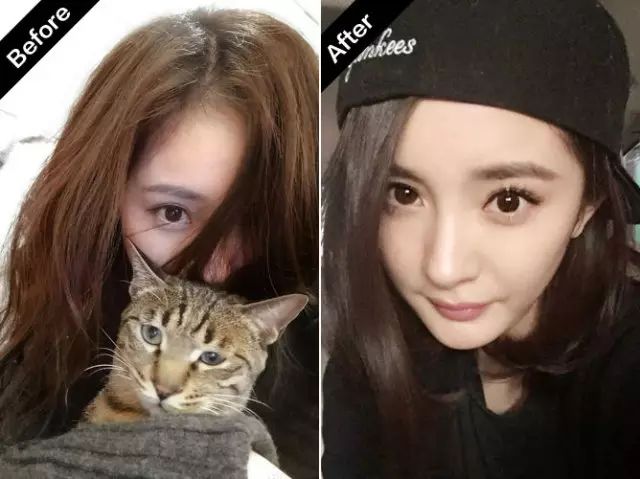 不踩雷睫毛膏款式,踩雷mistine睫毛膏