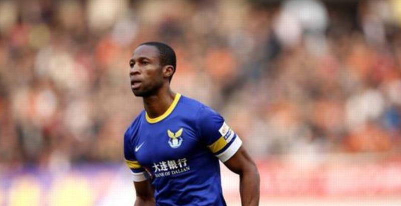 大连阿尔滨史上最佳球员,大连阿尔滨外援乌塔卡