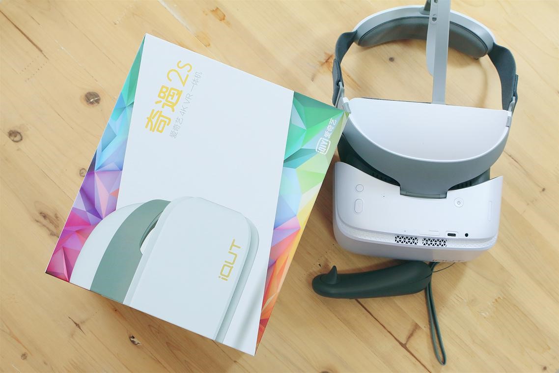 爱奇艺vr一体机奇遇2s资源,爱奇艺vr一体机奇遇2s打游戏