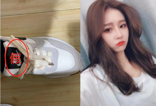 卖假耐克鞋,淘宝假nike鞋为什么敢保真