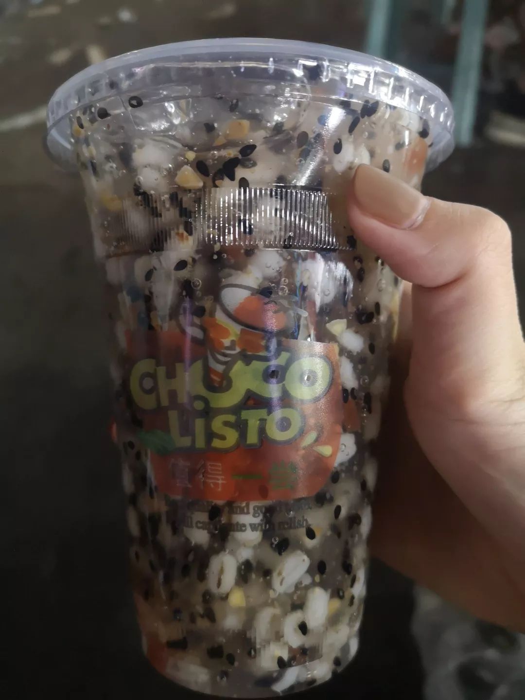 青岛云霄路美食街,青岛黄岛附近美食街