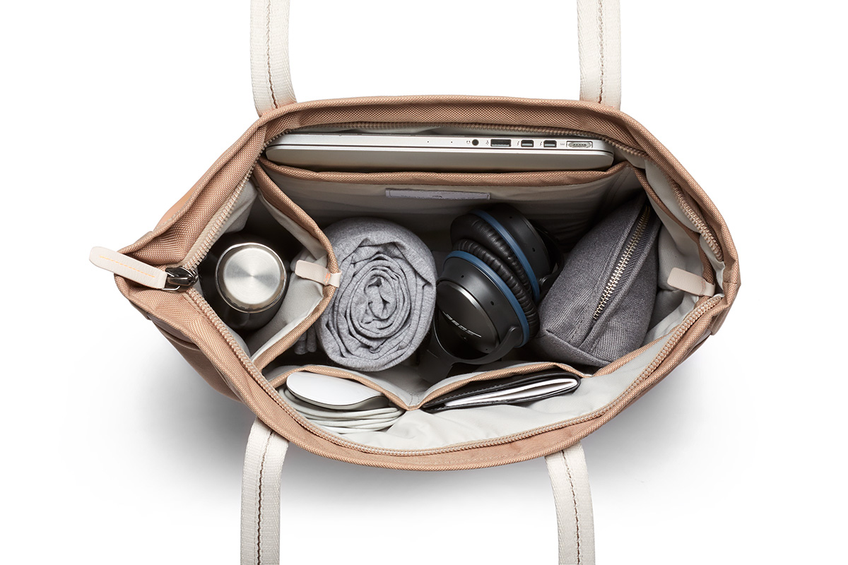 休闲通勤的背包,什么样的背包百搭又轻便