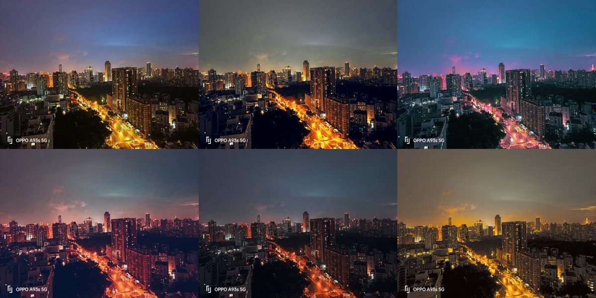 oppoa93s真正的缺点和优点,oppoa93续航
